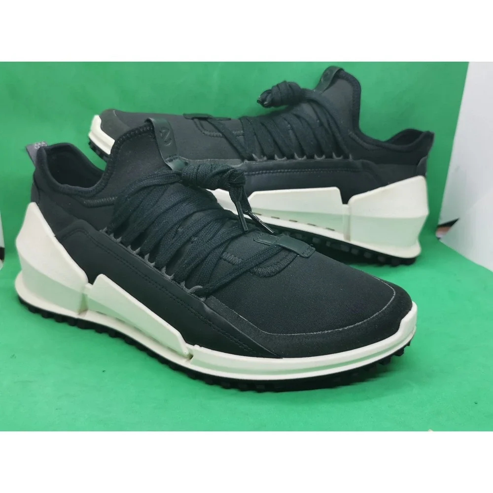 ECCO Biom 2 Low Tex GTX Gore Tex Women's Running Shoes Size EU 41 US 10-10.5